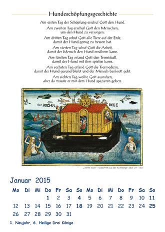 Januar