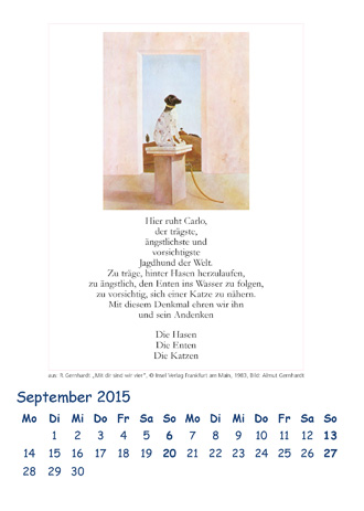 September