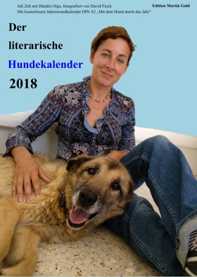 Kalender 2018
