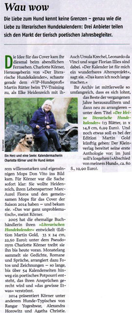 Interview BBL